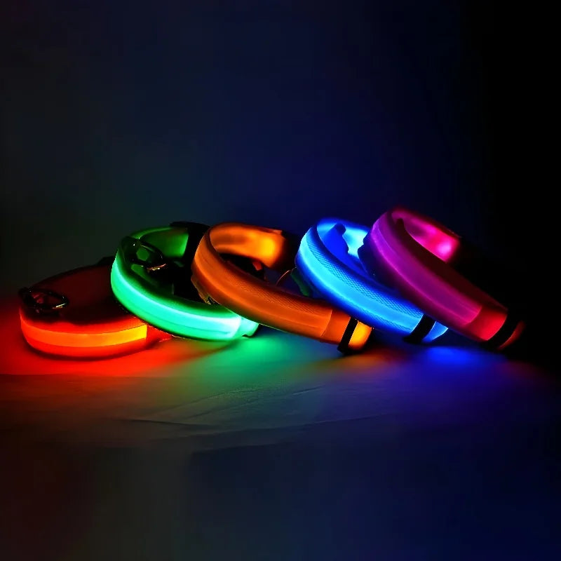 PupGlow Collar™