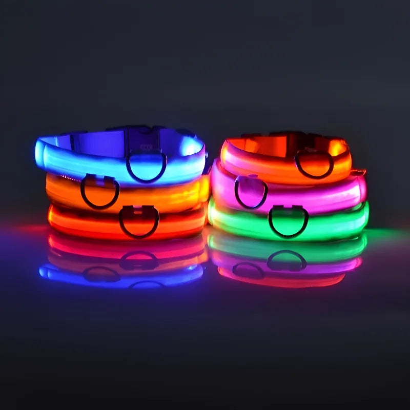 PupGlow Collar™