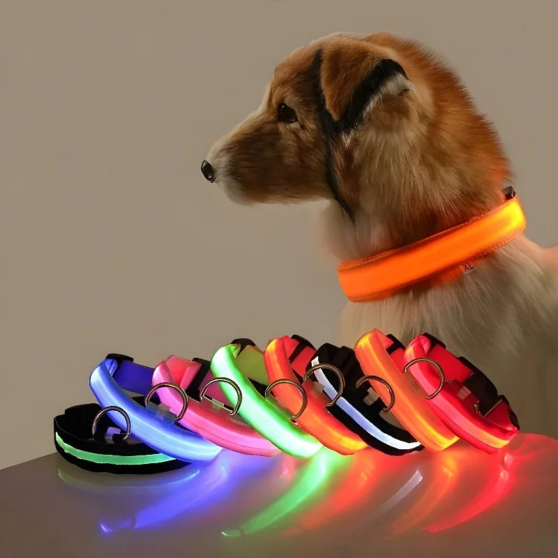 PupGlow Collar™