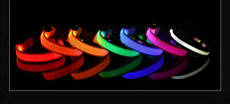 PupGlow Collar™